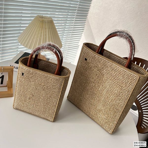 2 size women raffia totes handbags womens handbag designer tote luxurys designers bags shoulder bags crossbody bag purses
2 size women raffia totes handbags womens handbag designer tote luxurys designers bags shoulder bags crossbody bag purses