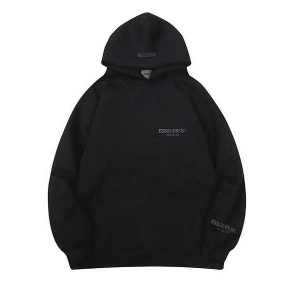 men's fashion luxury sweatshirts esss entials tracksuits letter hoodies men women sportswear hooded pant coat sweater pullover couple, Gray
men's fashion luxury sweatshirts esss entials tracksuits letter hoodies men women sportswear hooded pant coat sweater pullover couple, Gray