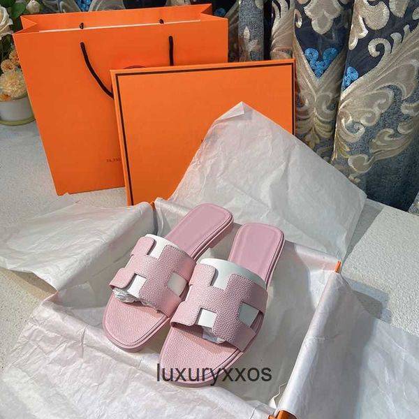 flat shoe orans high women 2023 designer slide sandal style slippers beach board h bottom leather sandals wear heel beach outside qslq
flat shoe orans high women 2023 designer slide sandal style slippers beach board h bottom leather sandals wear heel beach outside qslq