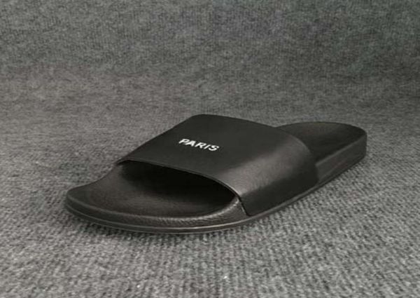 summer paris slippers men women designer slides beach classic sandals outdoor shoes size 4046 online 8273919, Black
summer paris slippers men women designer slides beach classic sandals outdoor shoes size 4046 online 8273919, Black