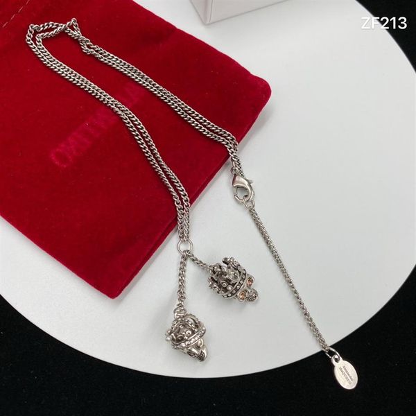 new designed pendants crown skull with diamonds women necklace ear stud punk style ladies earring no1309q, Silver
new designed pendants crown skull with diamonds women necklace ear stud punk style ladies earring no1309q, Silver
