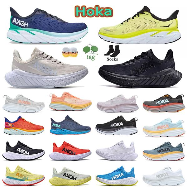 hoka bondi 8 outdoor shoes hokas one one clifton 8 black white shock absorbing road carbon x2 men women running sneakers climbing runner tra
hoka bondi 8 outdoor shoes hokas one one clifton 8 black white shock absorbing road carbon x2 men women running sneakers climbing runner tra