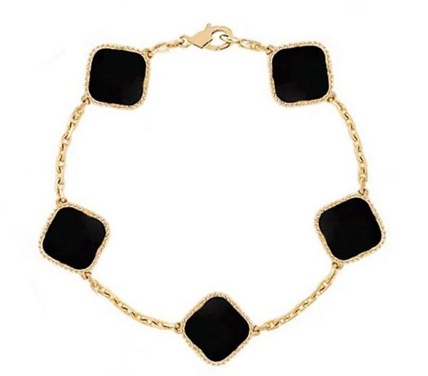 van clover bracelet not fade 18 styles mens tennis bracelet designer for women wedding gift 2023 2023, Golden;silver
van clover bracelet not fade 18 styles mens tennis bracelet designer for women wedding gift 2023 2023, Golden;silver