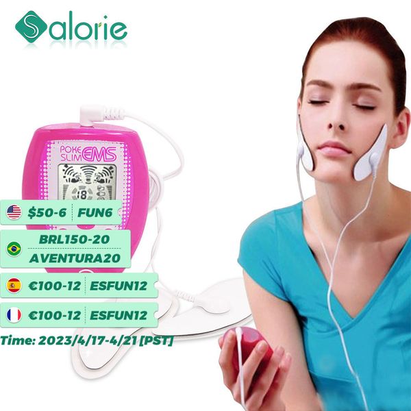 other massage items ems face lifting machine muscle stimulator v face slimming exerciser ems massager for face with gel pads skin lift tools
other massage items ems face lifting machine muscle stimulator v face slimming exerciser ems massager for face with gel pads skin lift tools