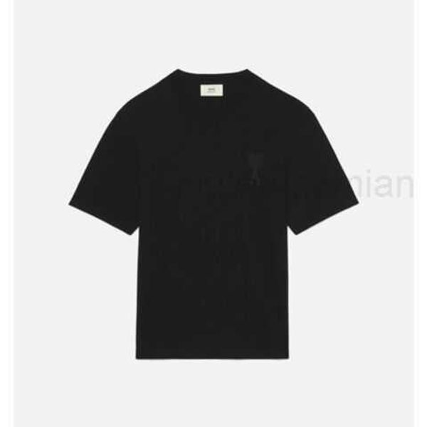 t shirts for men women and amis correct macaron heart women's embroidery short sleeve summer t-shirt new candy frozen men's g9hr, White;black
t shirts for men women and amis correct macaron heart women's embroidery short sleeve summer t-shirt new candy frozen men's g9hr, White;black