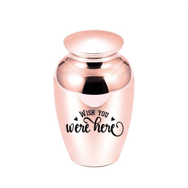 pendant necklaces cremation urn for pet ashes mini keepsake aluminum alloy memorial jars no deformation no fading 5 colors - e244s, Silver
pendant necklaces cremation urn for pet ashes mini keepsake aluminum alloy memorial jars no deformation no fading 5 colors - e244s, Silver