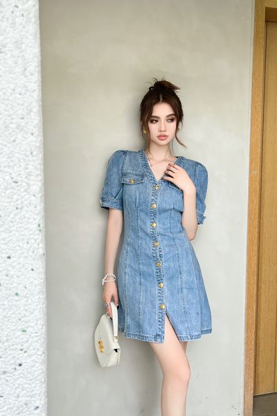 cel home 2023 summer dresses for women new fashion cowboy dress dress dinner party dresses casual metal button logo dress mother's day, White;black
cel home 2023 summer dresses for women new fashion cowboy dress dress dinner party dresses casual metal button logo dress mother's day, White;black