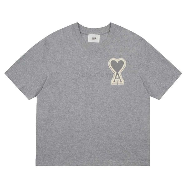 t shirts for men women t-shirt heart love amit amis macaron pink peach the short sleeve embroidery correct summer of loose couple dress ins, White;black
t shirts for men women t-shirt heart love amit amis macaron pink peach the short sleeve embroidery correct summer of loose couple dress ins, White;black