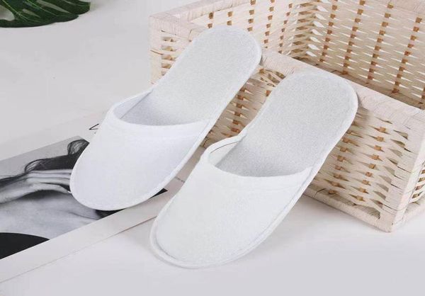 el disposable pure white soft flat slippers comfortable and breathable6878456, Black
el disposable pure white soft flat slippers comfortable and breathable6878456, Black