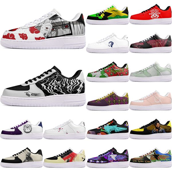 DIY shoes winter comfortable autumn mens Leisure shoes one for men women platform precious sneakers Classic cartoon graffiti trainers comfortable sports 8169
DIY shoes winter comfortable autumn mens Leisure shoes one for men women platform precious sneakers Classic cartoon graffiti trainers comfortable sports 8169