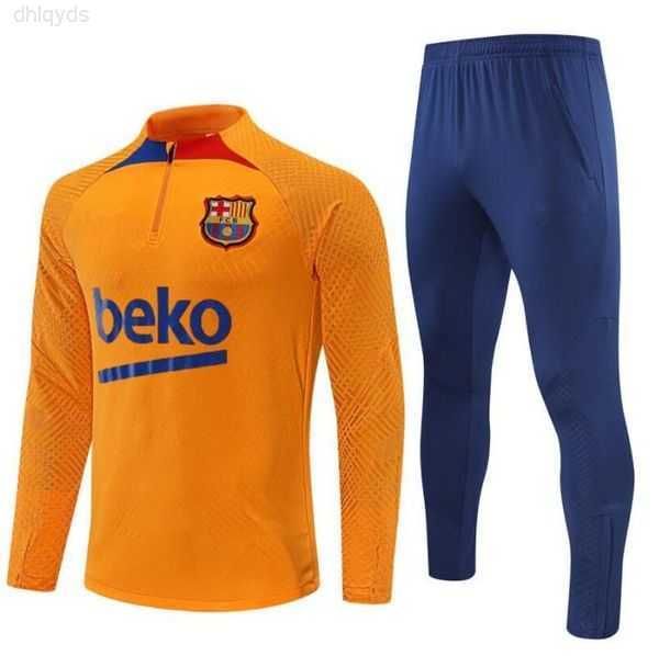 tracksuit 21/22/23 barcelona player version football barca set boys training suit 2022 2023 men and kids tracksuits ansu fati pedri lewandow, Gray
tracksuit 21/22/23 barcelona player version football barca set boys training suit 2022 2023 men and kids tracksuits ansu fati pedri lewandow, Gray