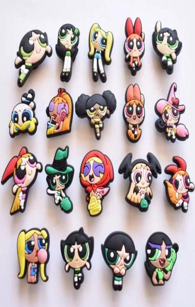 soft rubber girls croc charms clog shoe decoration charm buckle accessories diy cartoon shoe part2709660, White;pink
soft rubber girls croc charms clog shoe decoration charm buckle accessories diy cartoon shoe part2709660, White;pink