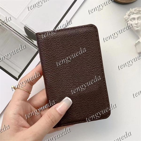 fashion designer card holders credit mini wallet leather passport cover id business po pocket travel for men women lady purse c2522, Brown;gray
fashion designer card holders credit mini wallet leather passport cover id business po pocket travel for men women lady purse c2522, Brown;gray