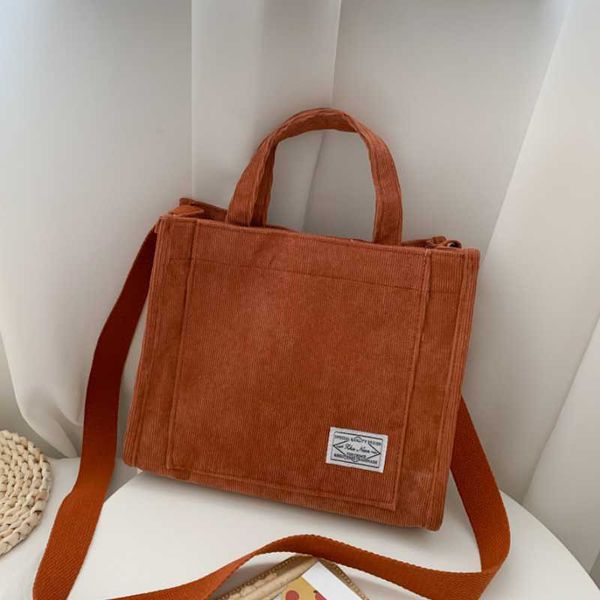 evening bags corduroy casual women's tote shoulder bag retro art canvas crossbody bags for women 2022 cotton zipper handbags luxury des
evening bags corduroy casual women's tote shoulder bag retro art canvas crossbody bags for women 2022 cotton zipper handbags luxury des