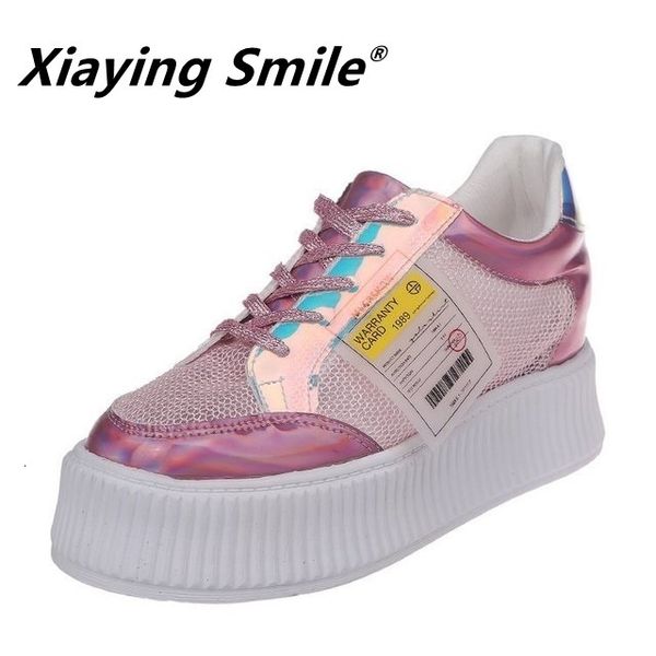 dress shoes xiaying smile spring and summer style color water drill thick bottom pine cake leisure breathable shose women 230419, Black
dress shoes xiaying smile spring and summer style color water drill thick bottom pine cake leisure breathable shose women 230419, Black