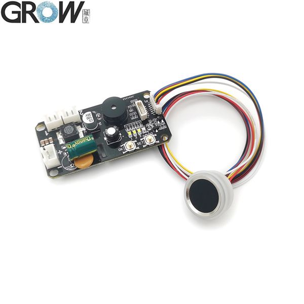 ks220-l+r502-f dc30-75v fingerprint access control board 2 relays output admin/user funtion self-locking/jog/ignition mode
ks220-l+r502-f dc30-75v fingerprint access control board 2 relays output admin/user funtion self-locking/jog/ignition mode