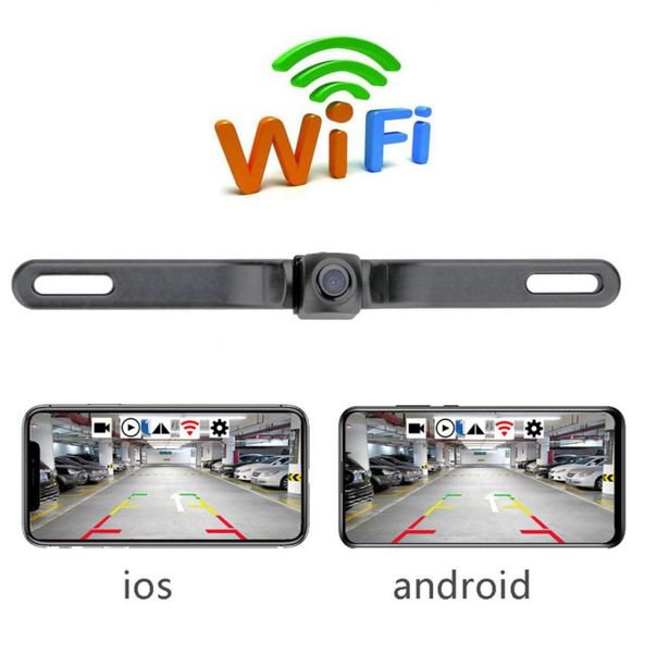 hd rearview camera waterproof license plate wifi back up camera vehicle auto car reverse backup parking night vision3428628
hd rearview camera waterproof license plate wifi back up camera vehicle auto car reverse backup parking night vision3428628