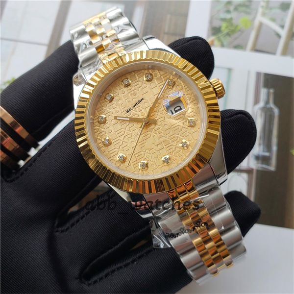 couple watch 41/36mm automatic 31mm/28mm quartz watch sapphire waterproof date just wristwatches mens stainless steel diamond watches limite, Slivery;brown
couple watch 41/36mm automatic 31mm/28mm quartz watch sapphire waterproof date just wristwatches mens stainless steel diamond watches limite, Slivery;brown
