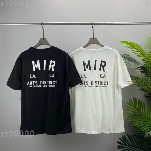 22ss designer letter printed t shirts tee sweatshirt fashion high street short sleeves summer casual t-shirt breathable men women 296k, Black;brown
22ss designer letter printed t shirts tee sweatshirt fashion high street short sleeves summer casual t-shirt breathable men women 296k, Black;brown