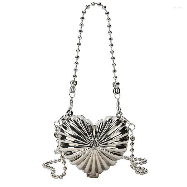 shoulder bags love style crossbody tanabata gift silver heart shape bag lover chain female versatile funny bolsa feminina
shoulder bags love style crossbody tanabata gift silver heart shape bag lover chain female versatile funny bolsa feminina