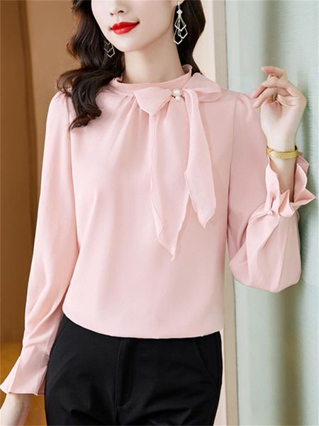 t-shirt women spring autumn style chiffon mesh blouses lady casual long sleeve stand collar solid color blusas df4349, White
t-shirt women spring autumn style chiffon mesh blouses lady casual long sleeve stand collar solid color blusas df4349, White