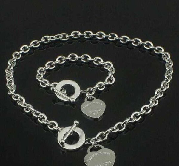 pendant necklaces sell birthday christmas gift 925 silver love necklace bracelet set wedding statement jewelry heart bangle sets 2 in 1 23es
pendant necklaces sell birthday christmas gift 925 silver love necklace bracelet set wedding statement jewelry heart bangle sets 2 in 1 23es