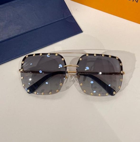 sunglasses for women and men summer style antiultraviolet 2355 retro plate frameless fashion eyeglasses random box7685884, White;black
sunglasses for women and men summer style antiultraviolet 2355 retro plate frameless fashion eyeglasses random box7685884, White;black