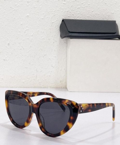 summer sunglasses for men women cat eye 4s220 style antiultraviolet retro plate full frame random box8158618, White;black
summer sunglasses for men women cat eye 4s220 style antiultraviolet retro plate full frame random box8158618, White;black