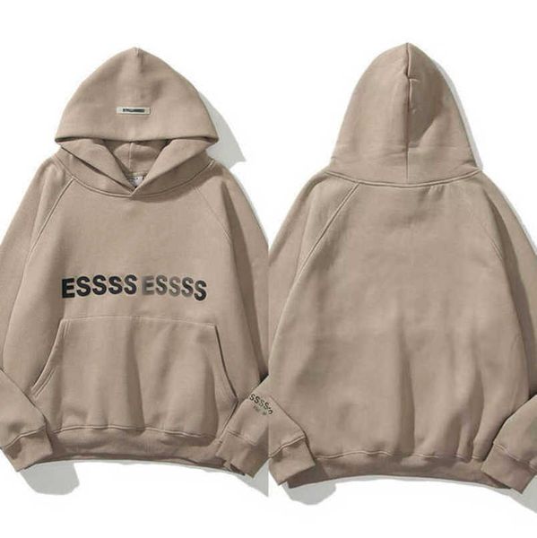 classics luxury men's tracksuits essentials sweatshirts letter hoodies men women ess sportswear hooded pant coat sweater pullover coup, Gray
classics luxury men's tracksuits essentials sweatshirts letter hoodies men women ess sportswear hooded pant coat sweater pullover coup, Gray