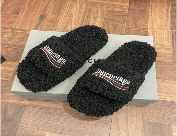 new soft furry checkered flat slippers plush flat shoes women home slippers autumn footwear female full faux fur slides3112057, Black
new soft furry checkered flat slippers plush flat shoes women home slippers autumn footwear female full faux fur slides3112057, Black