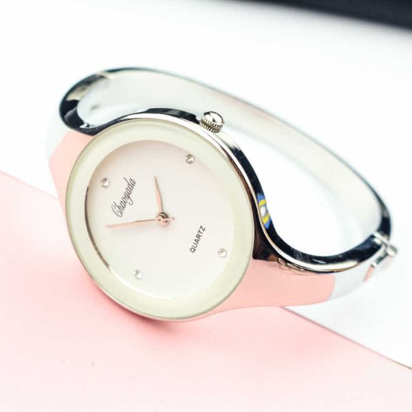 wristwatches reloj mujer fashion women watches brand clock women bracelet watch lady quartz wrist watch women relogio feminino montre femme, Slivery;brown
wristwatches reloj mujer fashion women watches brand clock women bracelet watch lady quartz wrist watch women relogio feminino montre femme, Slivery;brown