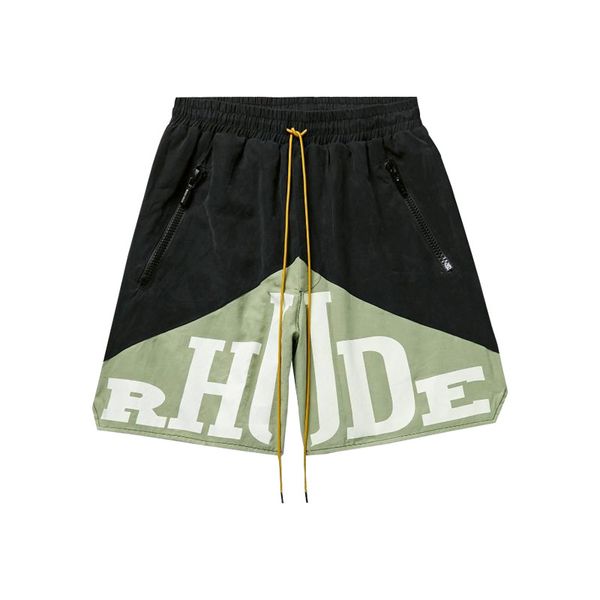 men's shorts rhude men short casual sport pants designer shorts embroidery printing halfpant us size s-xllviw, White;black
men's shorts rhude men short casual sport pants designer shorts embroidery printing halfpant us size s-xllviw, White;black