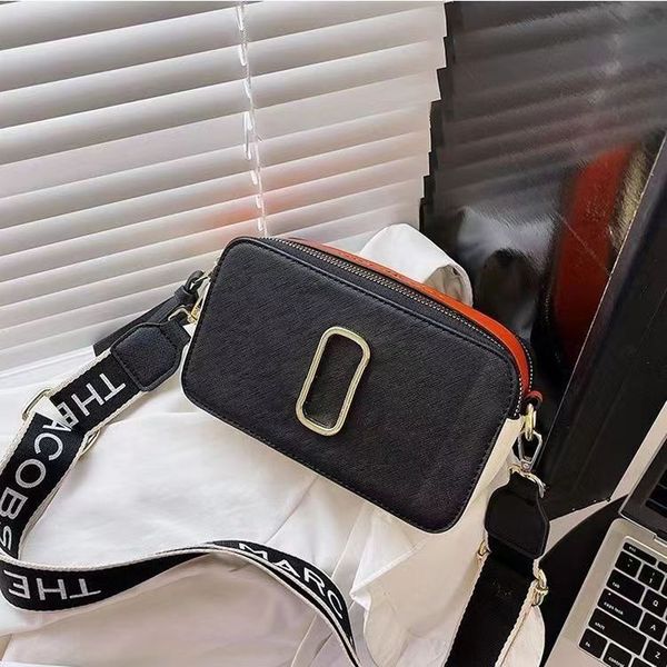 2023 fashion bags camera bag designer handbags women wide shoulder straps shoulders bags wallet brand crossbody flap
2023 fashion bags camera bag designer handbags women wide shoulder straps shoulders bags wallet brand crossbody flap