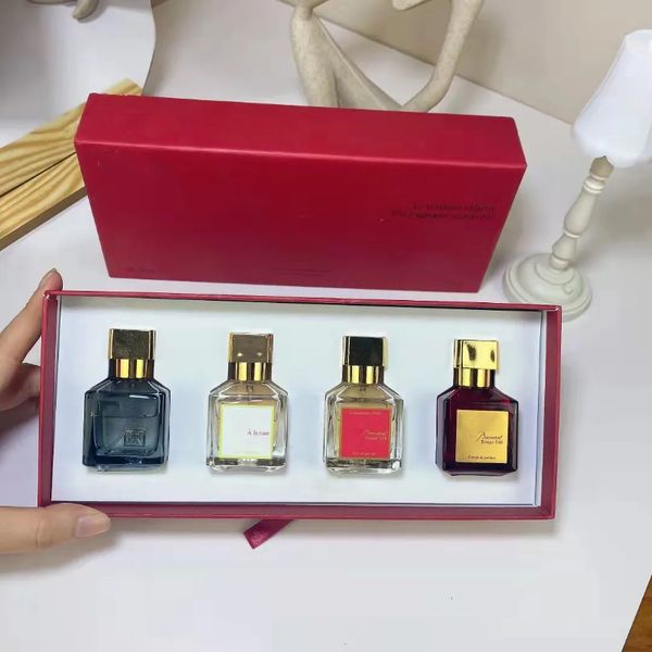accarat rouge 540 perfumes set woman perfume fragrance gift kit 4 30ml edp spray e perfumes designer cologne
accarat rouge 540 perfumes set woman perfume fragrance gift kit 4 30ml edp spray e perfumes designer cologne