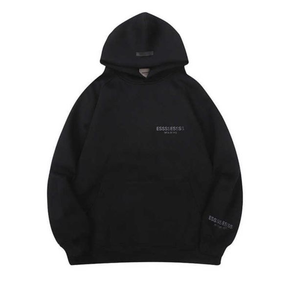 fashion men's luxury sweatshirts essss ential tracksuits letter hoodies men women sportswear hooded pant coat sweater pullover couple, Gray
fashion men's luxury sweatshirts essss ential tracksuits letter hoodies men women sportswear hooded pant coat sweater pullover couple, Gray
