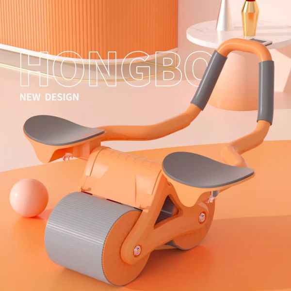 fully automatic advanced belly wheel hook foot training device for lazy people to lose weight and exercise, assisted rebound belly wheel divine device, Orange
fully automatic advanced belly wheel hook foot training device for lazy people to lose weight and exercise, assisted rebound belly wheel divine device, Orange