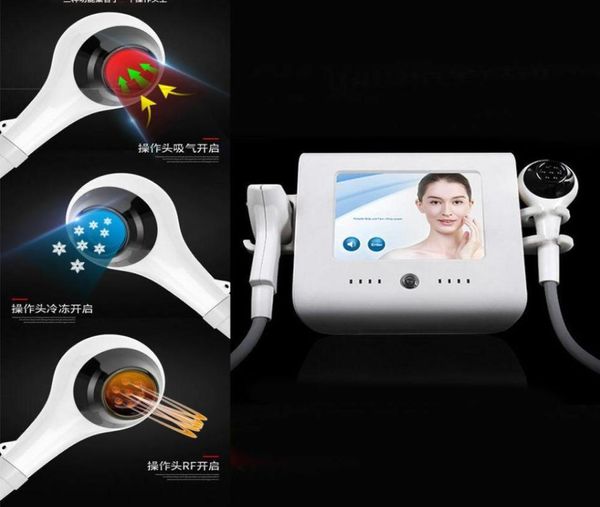 technology rf thermolift skin tightening machine with 2 handles cooling vacuum radio frequency for face lifting body shapin8669401
technology rf thermolift skin tightening machine with 2 handles cooling vacuum radio frequency for face lifting body shapin8669401