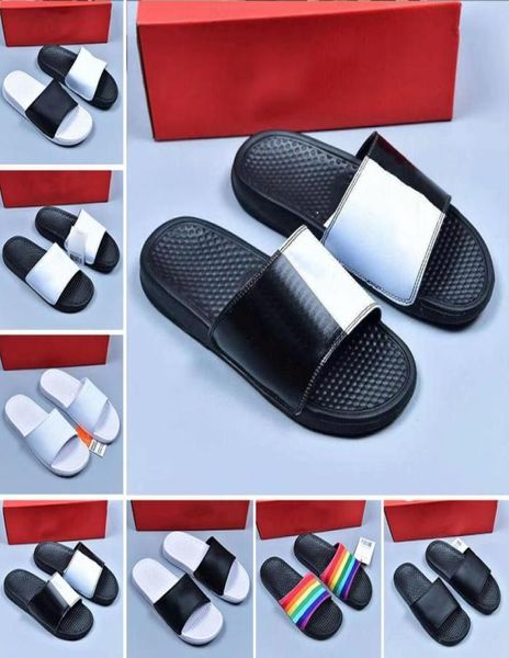 2022 neutral men women slippers fashion slides light weight triple black white grey outdoor mens flat flip flops beach el platf5421098
2022 neutral men women slippers fashion slides light weight triple black white grey outdoor mens flat flip flops beach el platf5421098