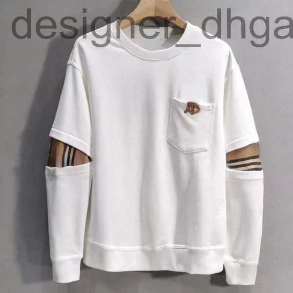 men's hoodies & sweatshirts designer4xl 5xl burb hoodie mens sweatshirt designer sweater tb embroidery long-sleeved cotton pullover coa, Black
men's hoodies & sweatshirts designer4xl 5xl burb hoodie mens sweatshirt designer sweater tb embroidery long-sleeved cotton pullover coa, Black
