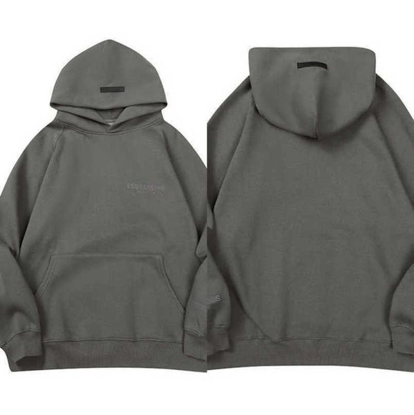 luxury fashion men's sweatshirts essss entials tracksuits letter hoodies men women sportswear hooded pant coat sweater pullover couple, Gray
luxury fashion men's sweatshirts essss entials tracksuits letter hoodies men women sportswear hooded pant coat sweater pullover couple, Gray
