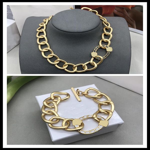designer necklaces set bracelet for women big chain luxury jewelry gold necklace bracelets head mens brands v wedding hip hop box 302e, Silver
designer necklaces set bracelet for women big chain luxury jewelry gold necklace bracelets head mens brands v wedding hip hop box 302e, Silver