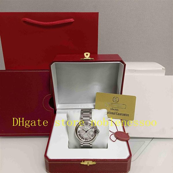 7 color classic with original box men's watches mens 42mm steel silver dial wsbb0049 w2bb0004 w69006z2 bracelet asia 2813 mov203q, Slivery;brown
7 color classic with original box men's watches mens 42mm steel silver dial wsbb0049 w2bb0004 w69006z2 bracelet asia 2813 mov203q, Slivery;brown