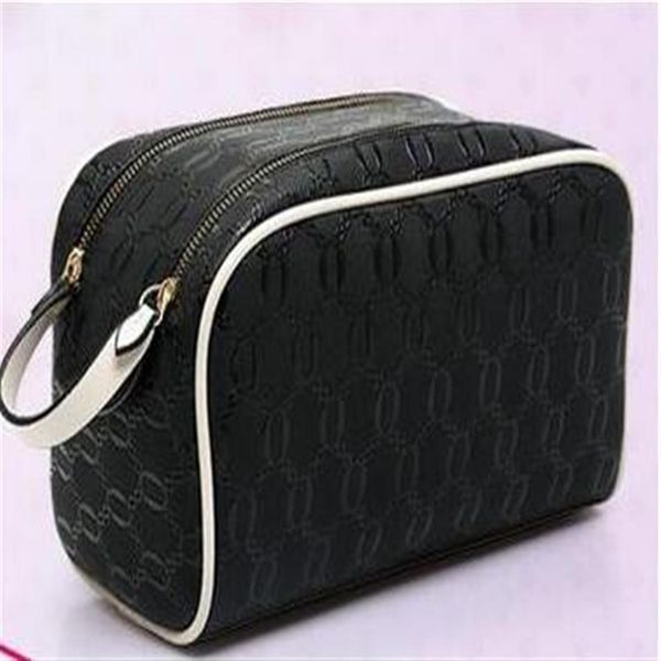 mens leather wash bag double zipper toliet bag womens pocuh bags genuine leather purse real leather bags drop shippin318k
mens leather wash bag double zipper toliet bag womens pocuh bags genuine leather purse real leather bags drop shippin318k