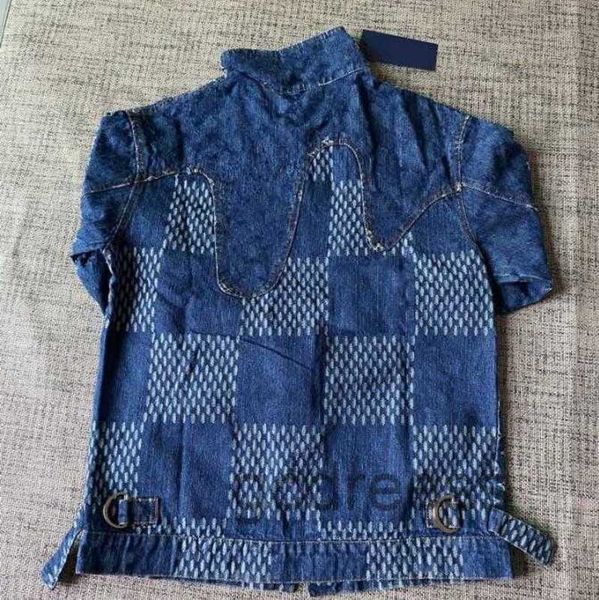 women's jackets designer women jacket female denim coat men casual classic letter printed spliced fashion celebrity style spring autumn, Black;brown
women's jackets designer women jacket female denim coat men casual classic letter printed spliced fashion celebrity style spring autumn, Black;brown