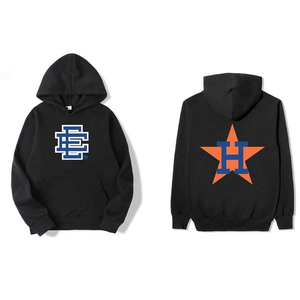 eric emanuel in hoodies sweatshirts oversized streetwear men's clothing casual ee hoodies, Black
eric emanuel in hoodies sweatshirts oversized streetwear men's clothing casual ee hoodies, Black