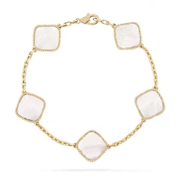 designer charm bracelets mother-of-pearl black onyx bracelet 18k white gold plated ladies and girls valentine's day mother's day e, Golden;silver
designer charm bracelets mother-of-pearl black onyx bracelet 18k white gold plated ladies and girls valentine's day mother's day e, Golden;silver