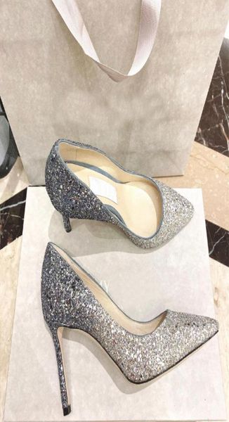 elegant bridal wedding dress shoes romy pumps glitter degrade fabric women039s high heels luxury lady party time eu35431589435, Black
elegant bridal wedding dress shoes romy pumps glitter degrade fabric women039s high heels luxury lady party time eu35431589435, Black