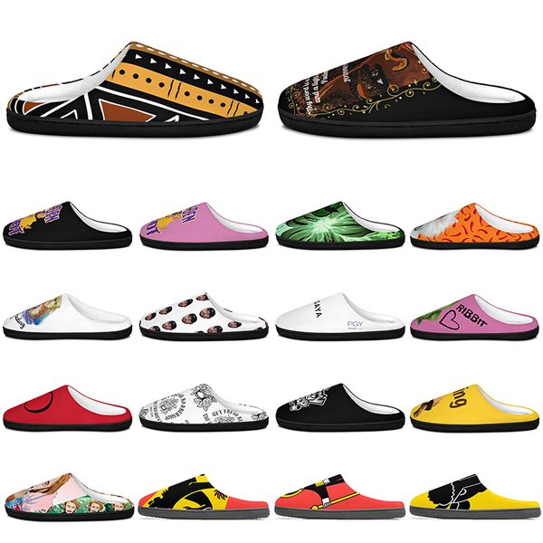 diy Slippers Custom Slippers Customized Cotton Slippers Men Women Cotton Slippers fashionable antislip antiskid Warm Customized Patterns big Size 47321
diy Slippers Custom Slippers Customized Cotton Slippers Men Women Cotton Slippers fashionable antislip antiskid Warm Customized Patterns big Size 47321