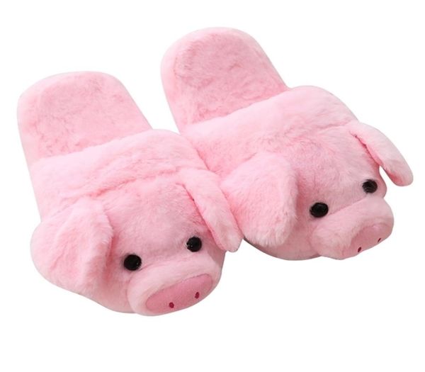 millffy lovely women flip flop cute pig shape home floor soft stripe slippers female girls winter spring warm shoes y2010263770582, Black
millffy lovely women flip flop cute pig shape home floor soft stripe slippers female girls winter spring warm shoes y2010263770582, Black