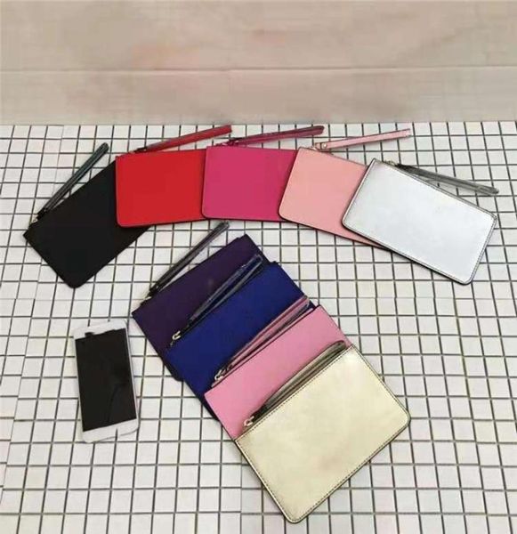 brand designer wristlet wallets card holder clutch bags for women evening coin purses zipper pu design wristlets5781972, Red;black
brand designer wristlet wallets card holder clutch bags for women evening coin purses zipper pu design wristlets5781972, Red;black